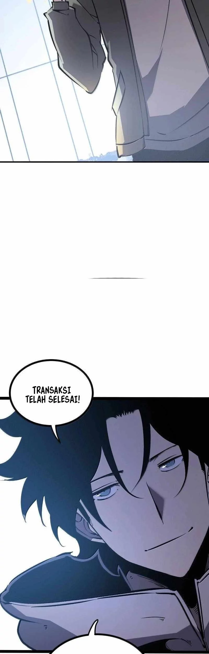 I Became The King by Scavenging Chapter 73 - halaman 35