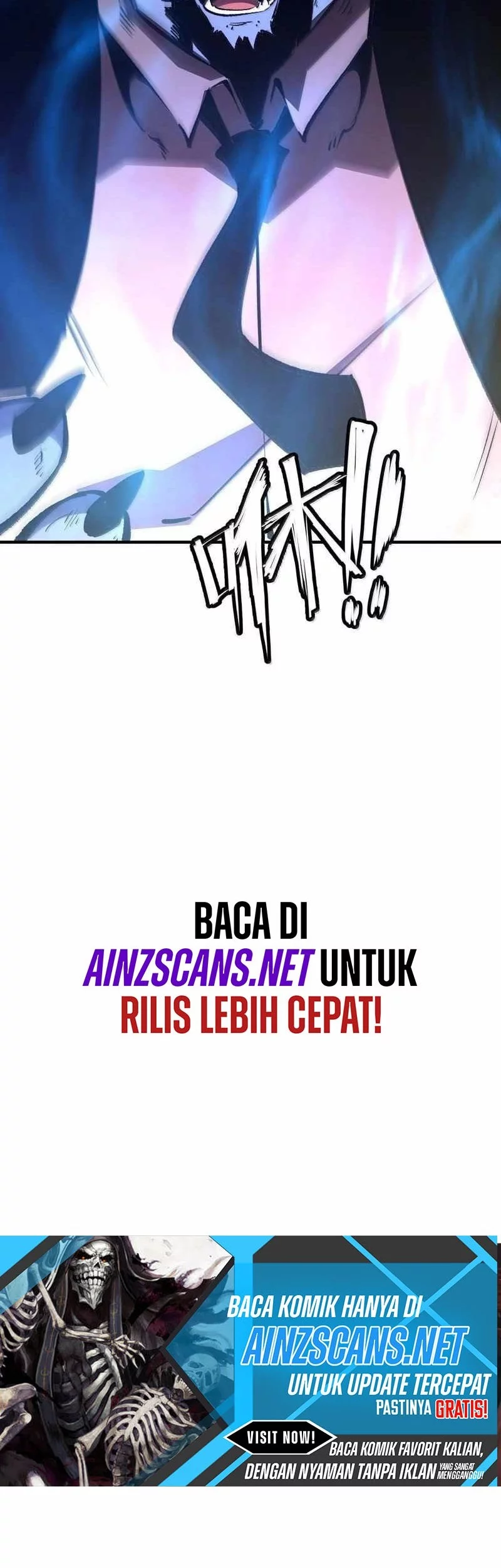 I Became The King by Scavenging Chapter 73 - halaman 40