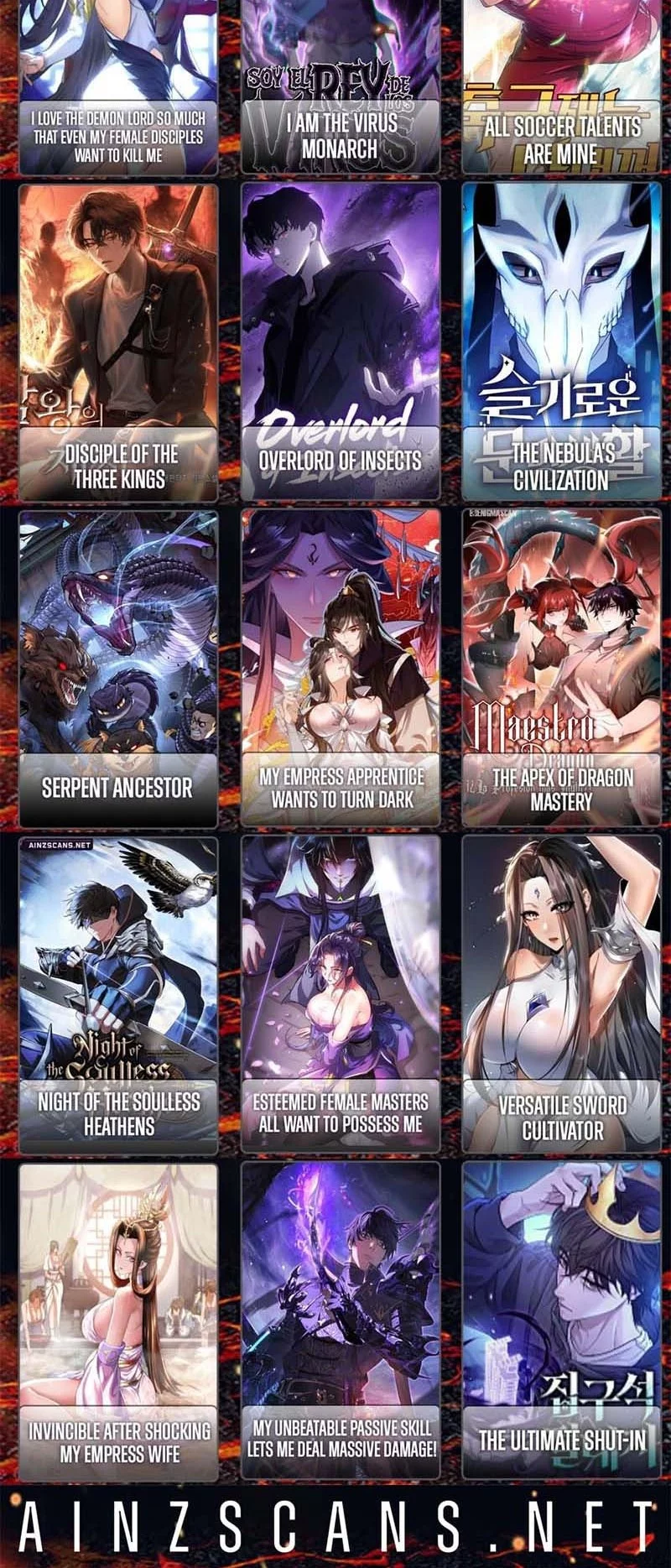 I Became The King by Scavenging Chapter 73 - halaman 43