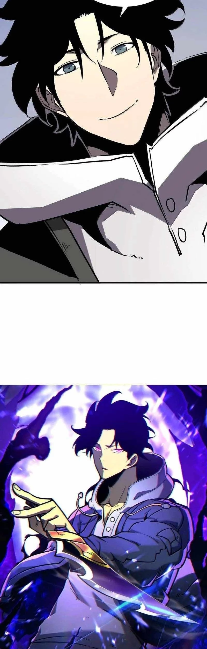 I Became The King by Scavenging Chapter 73 - halaman 7