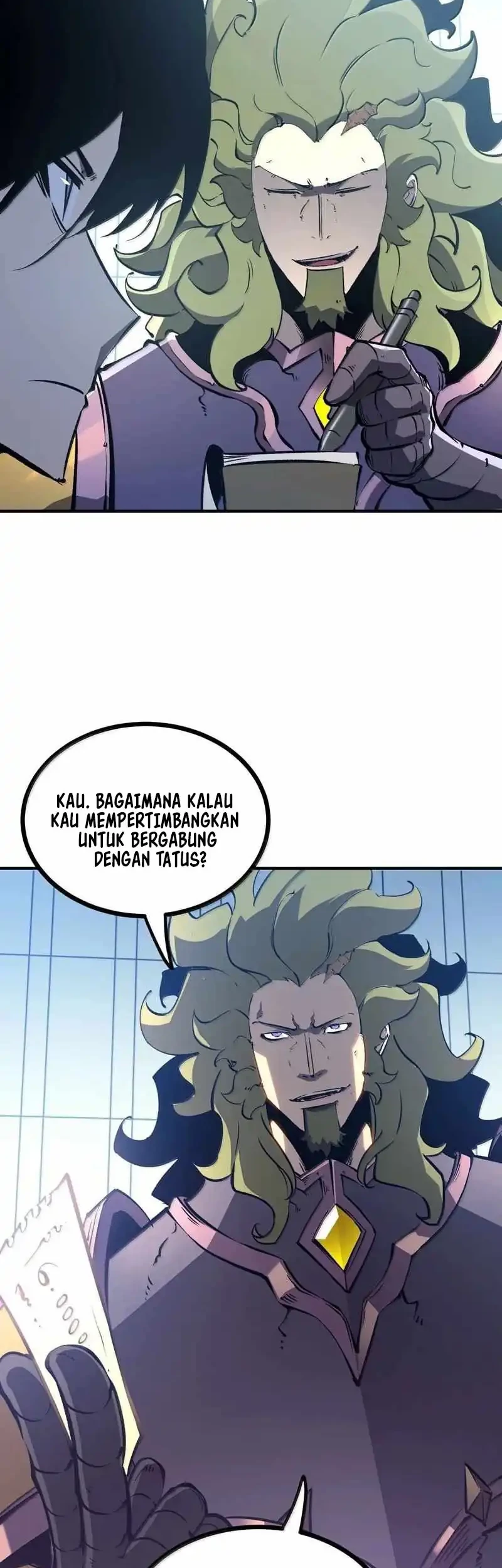 I Became The King by Scavenging Chapter 74 - halaman 11