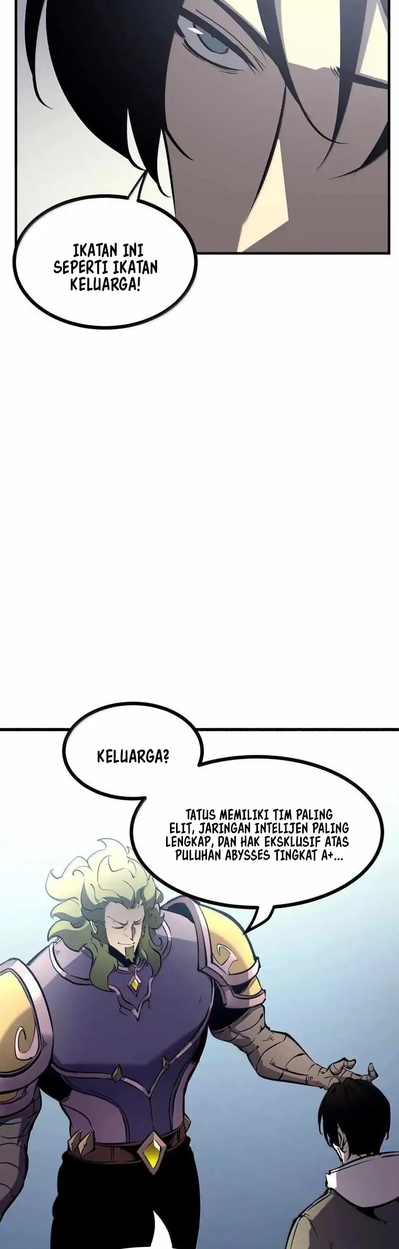 I Became The King by Scavenging Chapter 74 - halaman 15