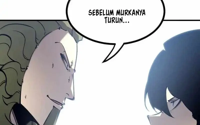 I Became The King by Scavenging Chapter 74 - halaman 21
