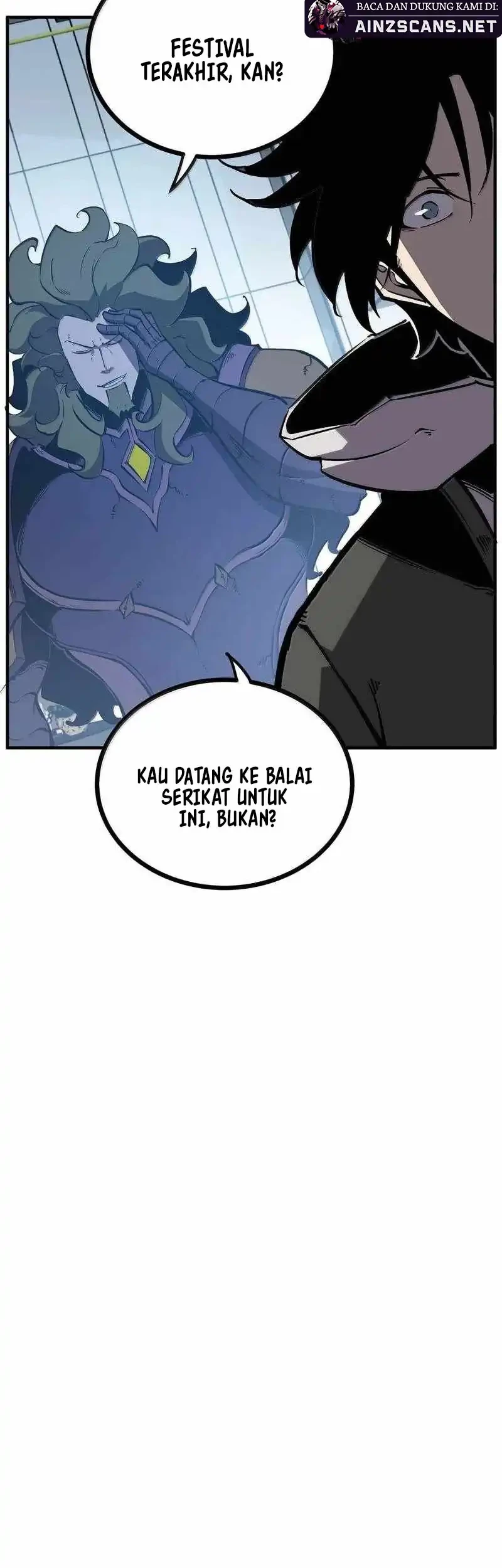 I Became The King by Scavenging Chapter 74 - halaman 23