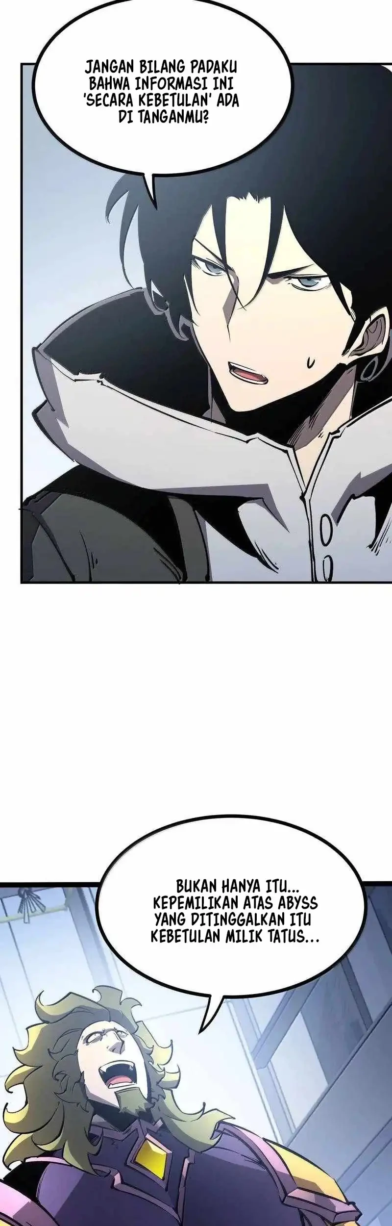 I Became The King by Scavenging Chapter 74 - halaman 25