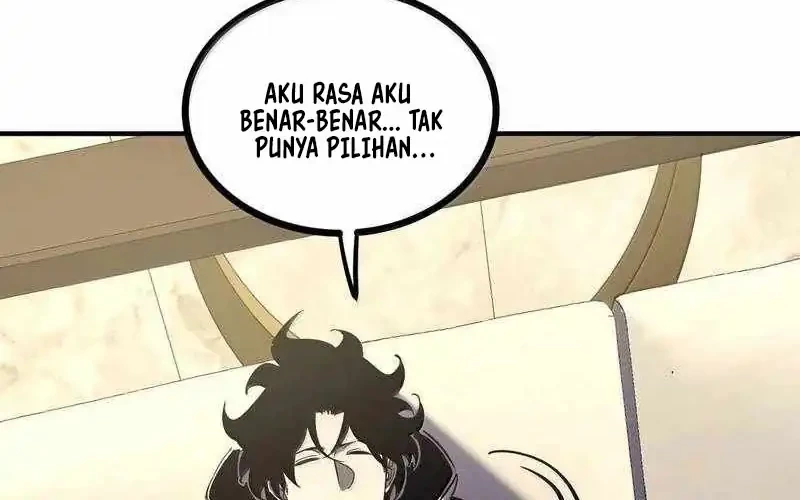 I Became The King by Scavenging Chapter 74 - halaman 32