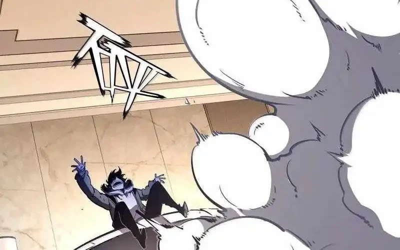 I Became The King by Scavenging Chapter 74 - halaman 36