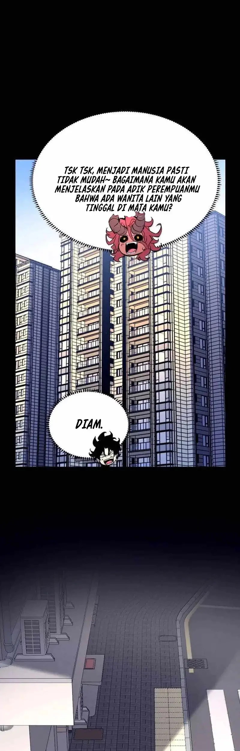 I Became The King by Scavenging Chapter 74 - halaman 38