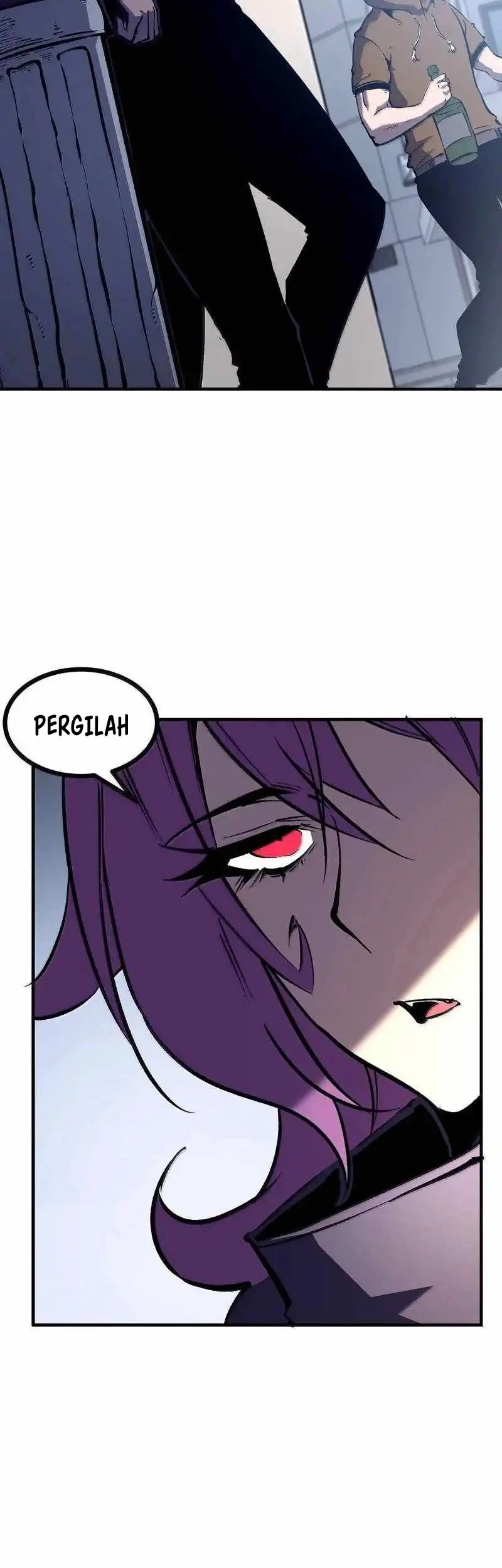 I Became The King by Scavenging Chapter 74 - halaman 41