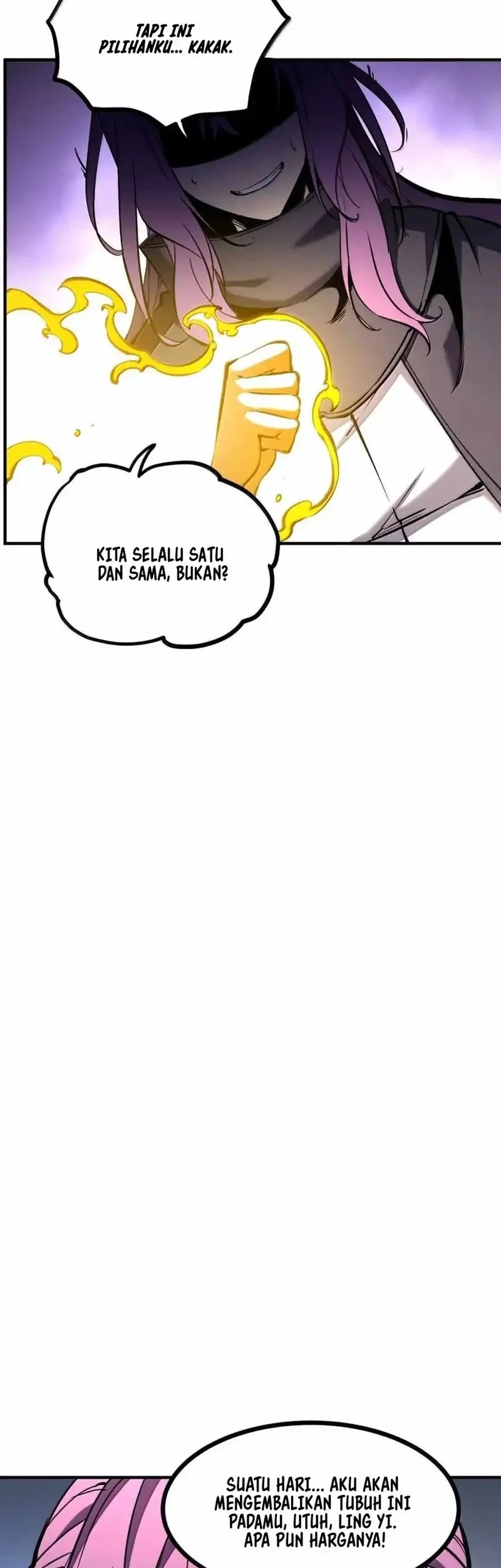 I Became The King by Scavenging Chapter 75 - halaman 10