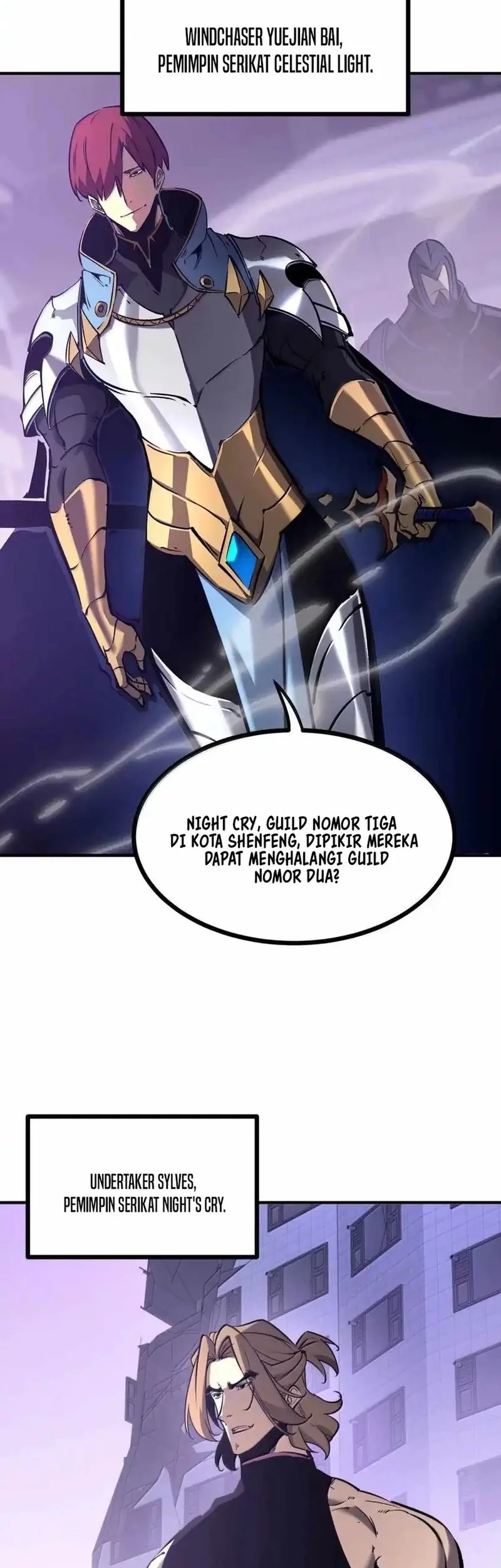 I Became The King by Scavenging Chapter 75 - halaman 13