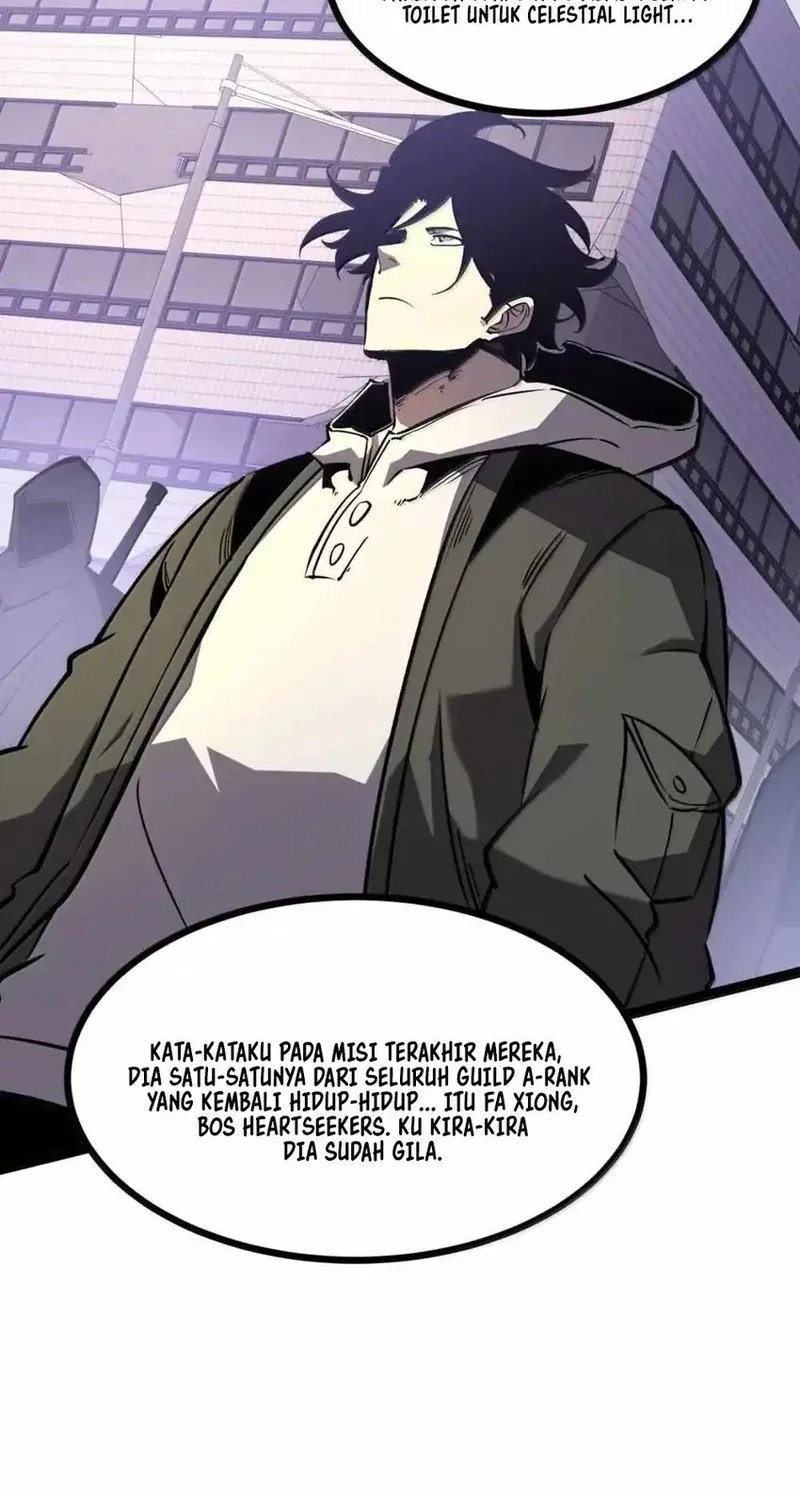 I Became The King by Scavenging Chapter 75 - halaman 26