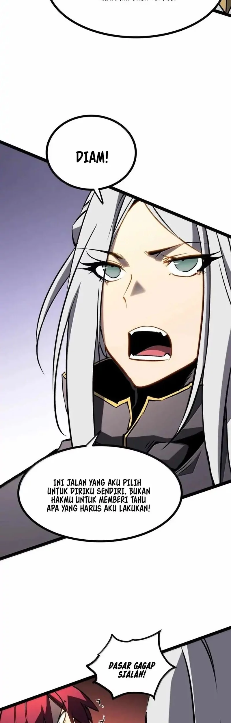 I Became The King by Scavenging Chapter 75 - halaman 33