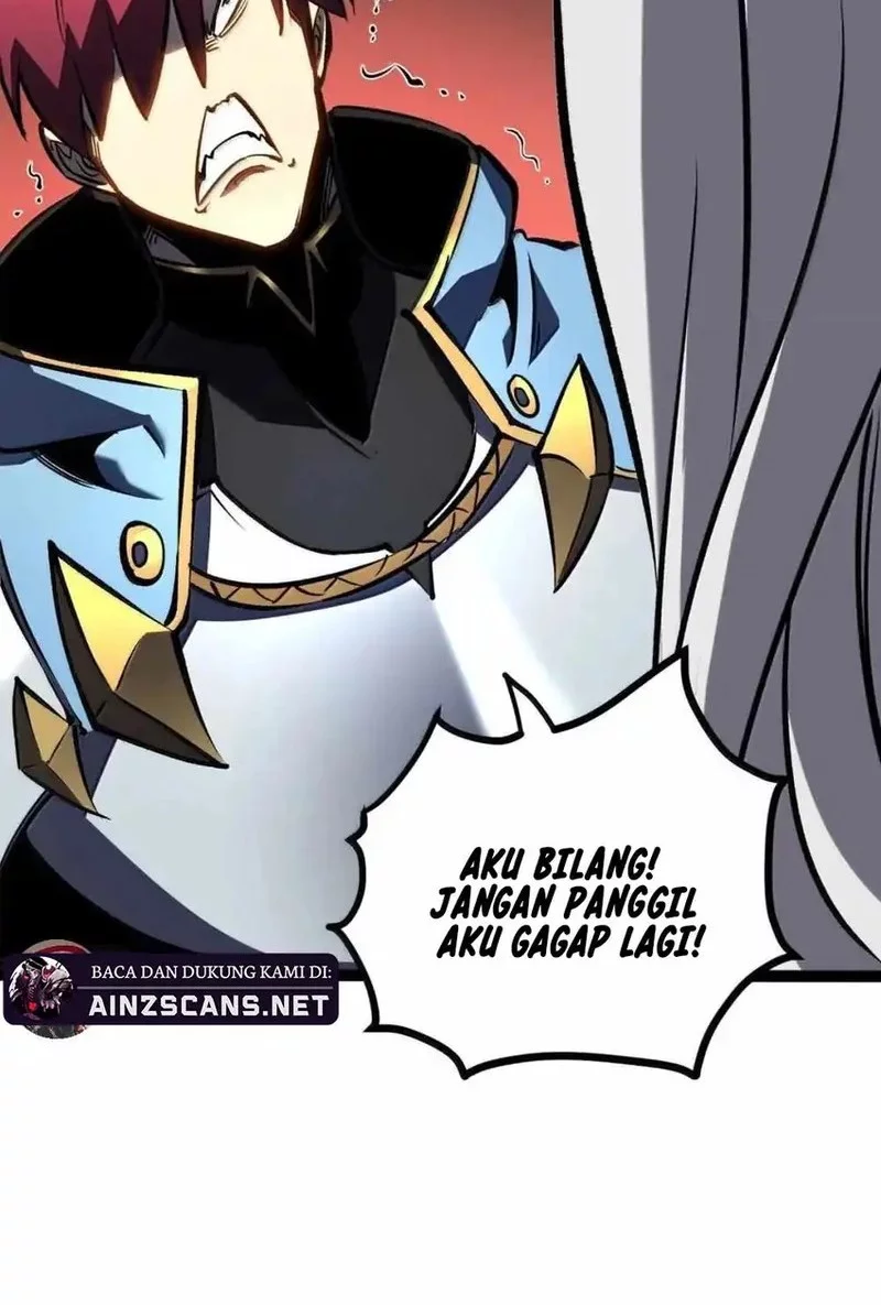 I Became The King by Scavenging Chapter 75 - halaman 34