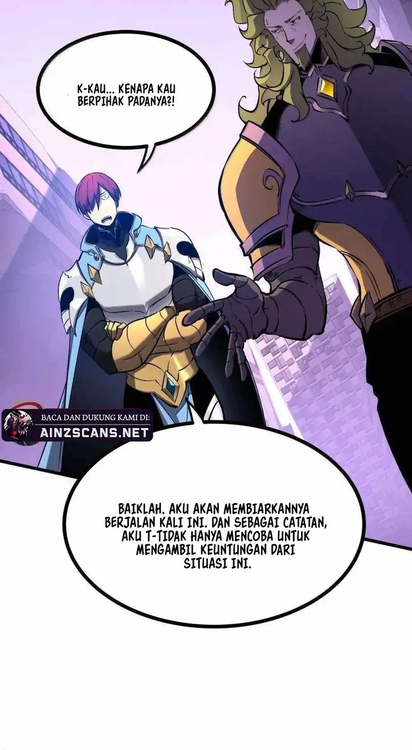 I Became The King by Scavenging Chapter 76 - halaman 16