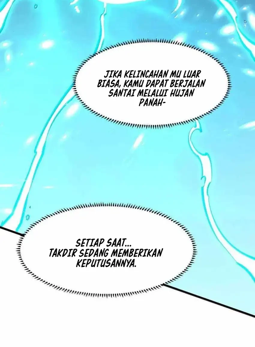 I Became The King by Scavenging Chapter 76 - halaman 25