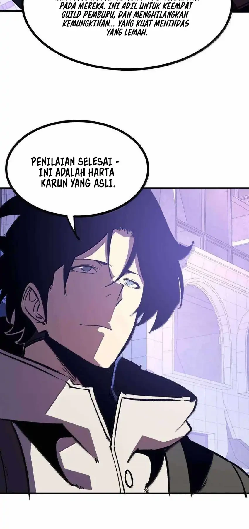 I Became The King by Scavenging Chapter 76 - halaman 28