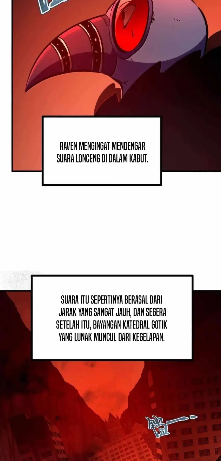 I Became The King by Scavenging Chapter 76 - halaman 37