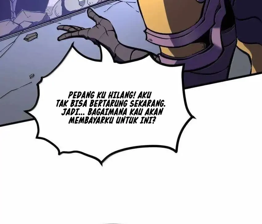 I Became The King by Scavenging Chapter 76 - halaman 4