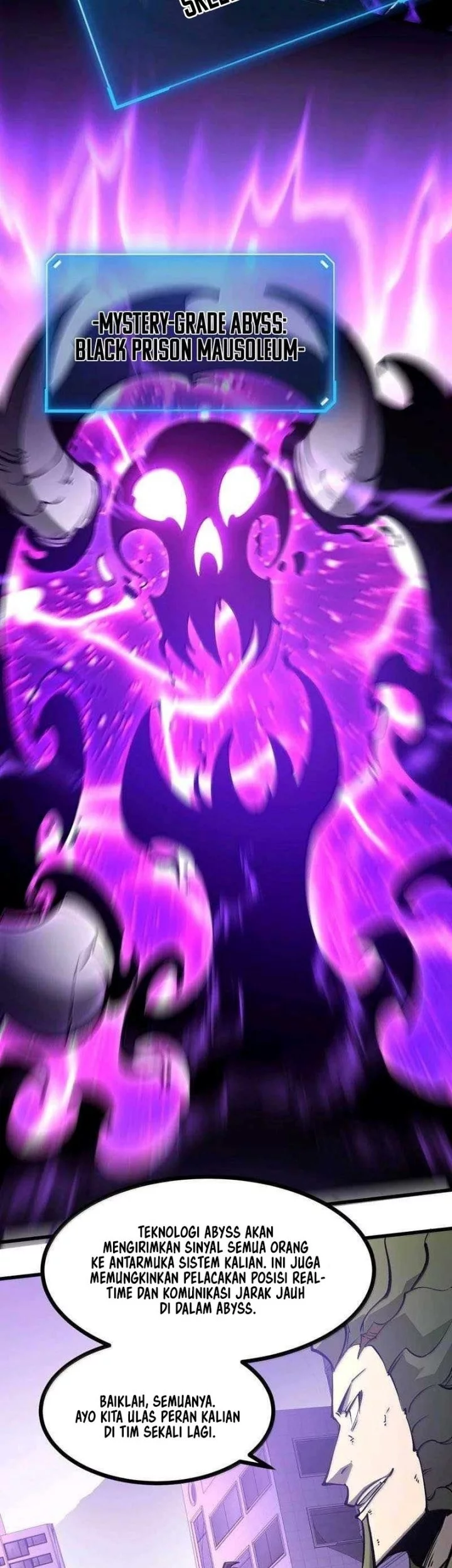 I Became The King by Scavenging Chapter 77 - halaman 11