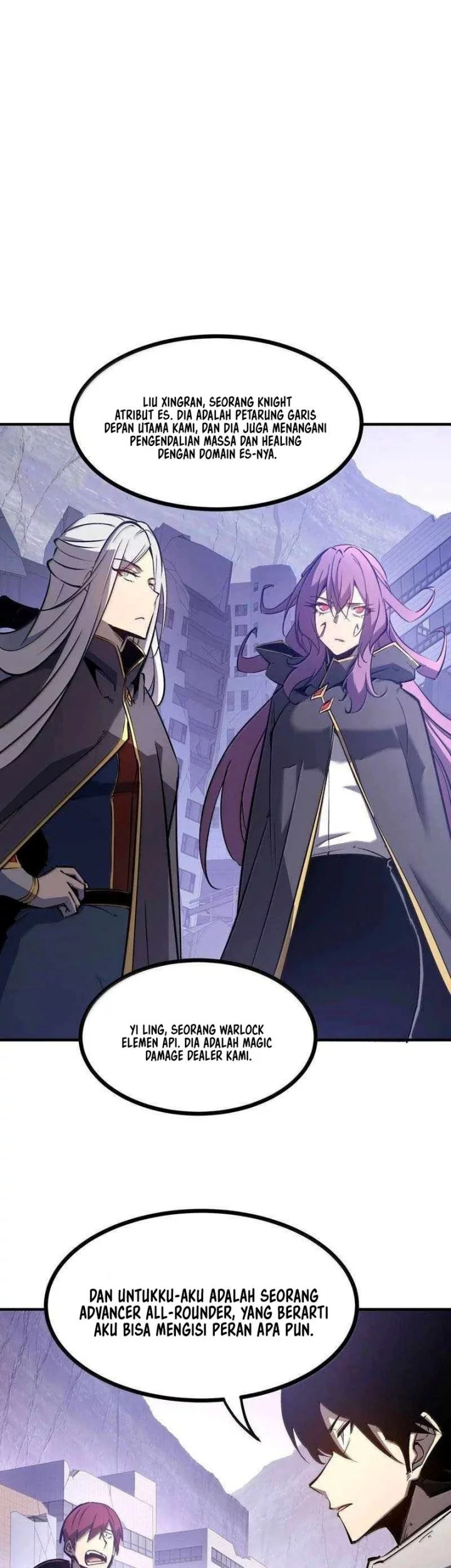 I Became The King by Scavenging Chapter 77 - halaman 14