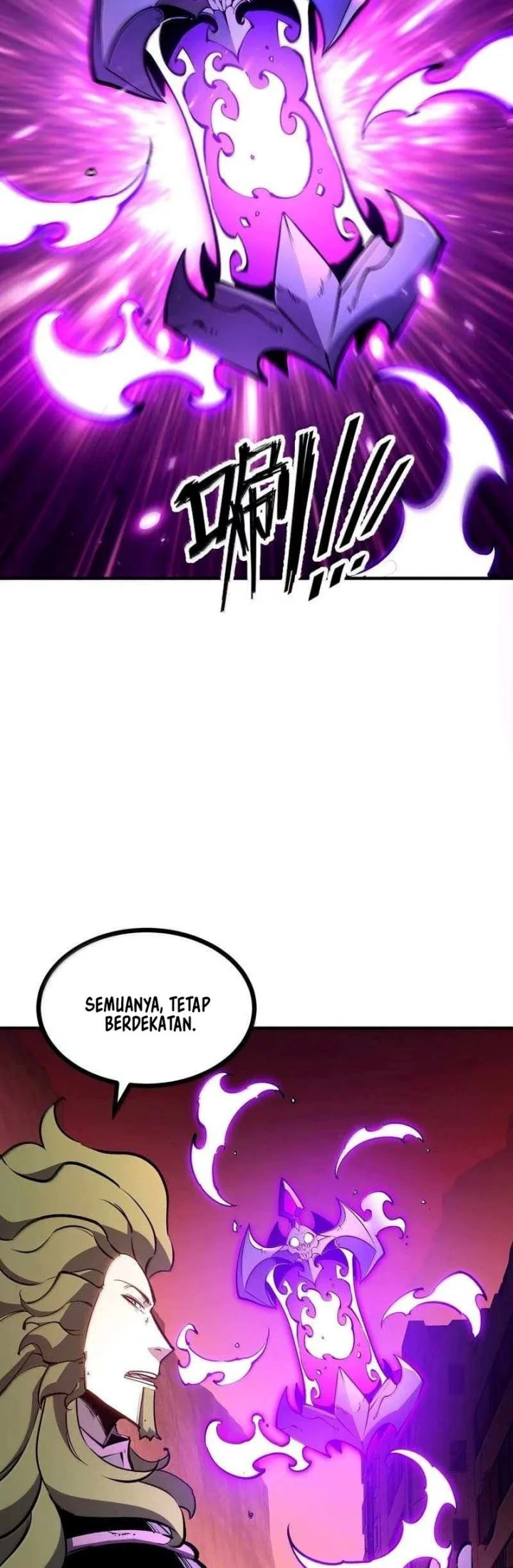 I Became The King by Scavenging Chapter 77 - halaman 25