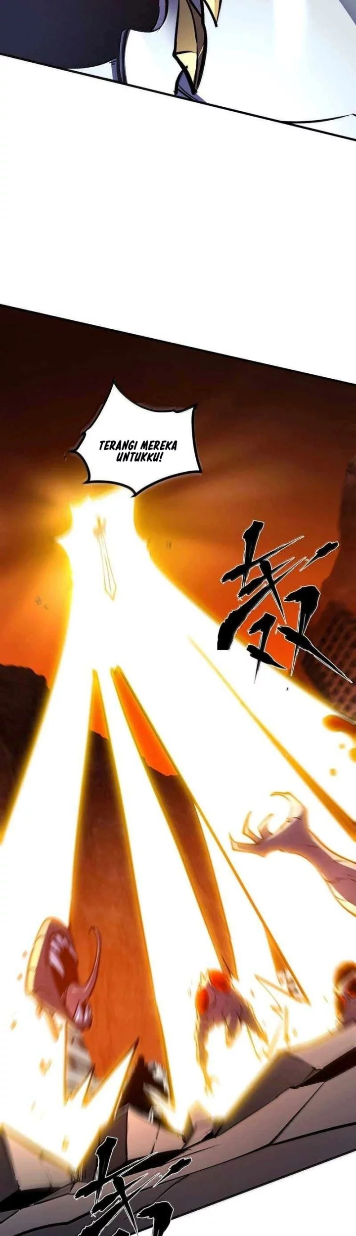 I Became The King by Scavenging Chapter 77 - halaman 32
