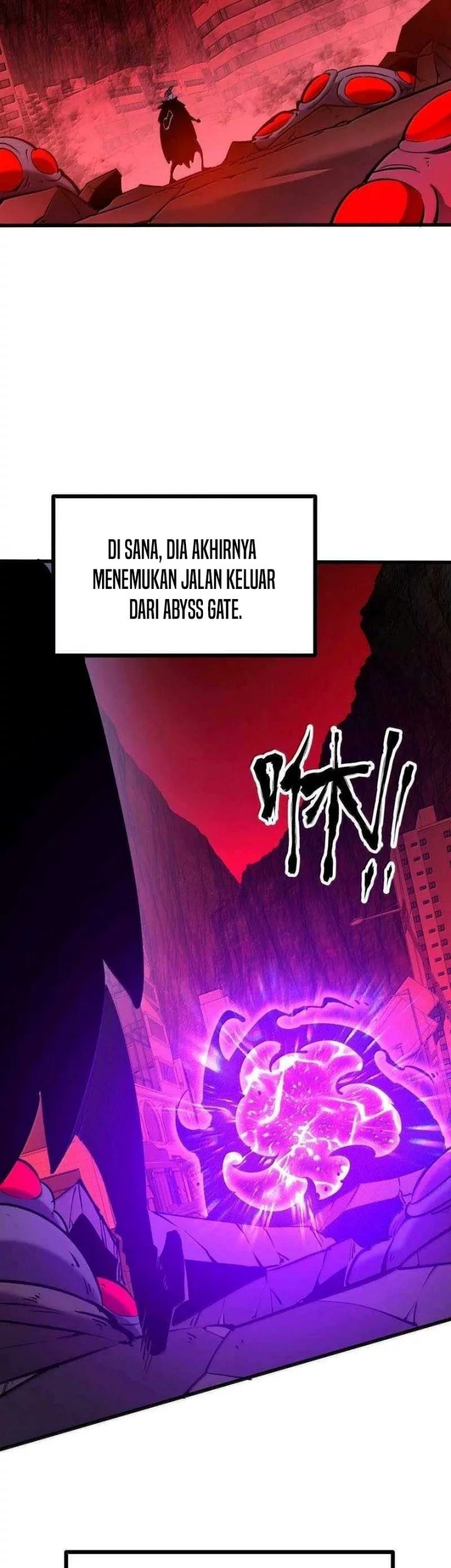 I Became The King by Scavenging Chapter 77 - halaman 6