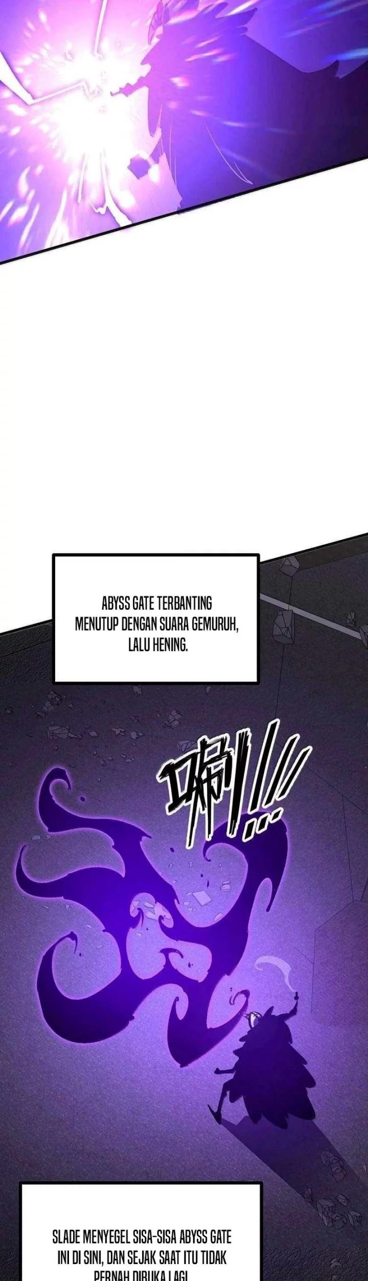 I Became The King by Scavenging Chapter 77 - halaman 8