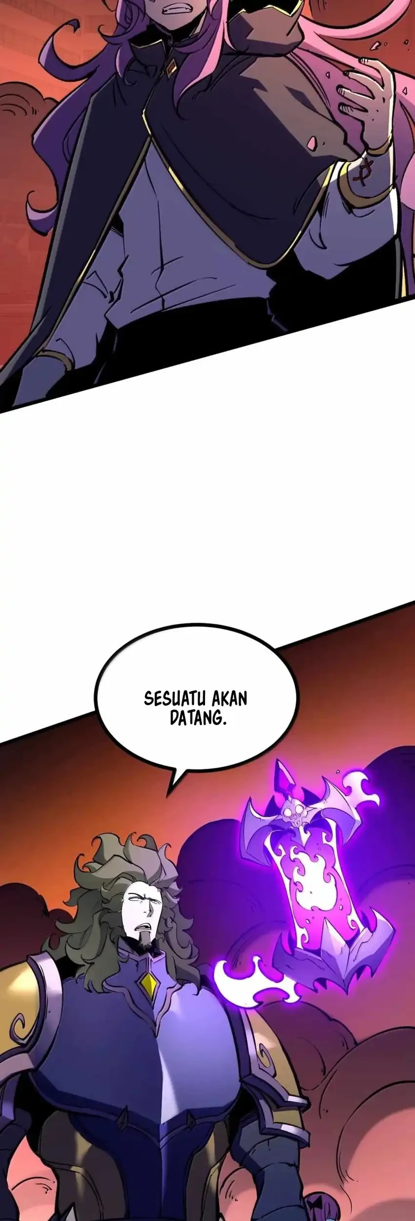 I Became The King by Scavenging Chapter 78 - halaman 11