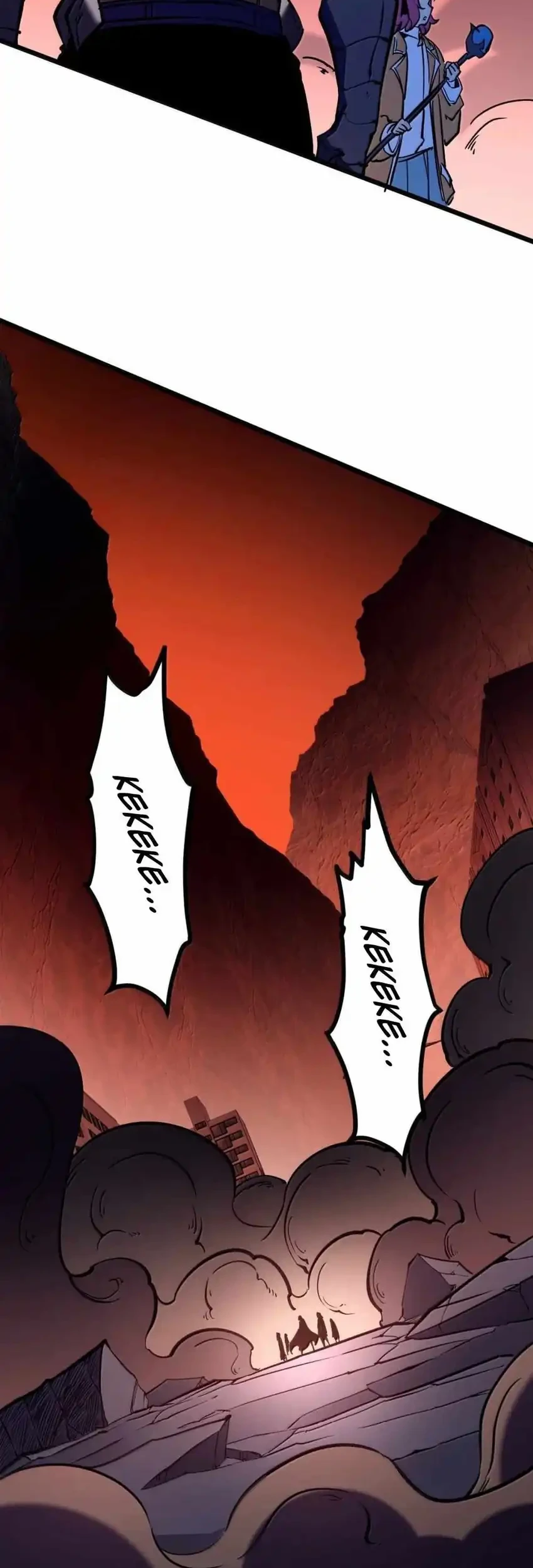 I Became The King by Scavenging Chapter 78 - halaman 12