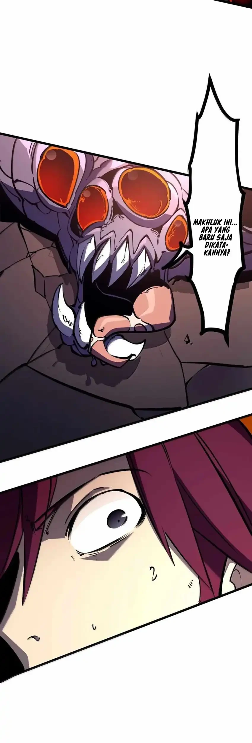 I Became The King by Scavenging Chapter 78 - halaman 14