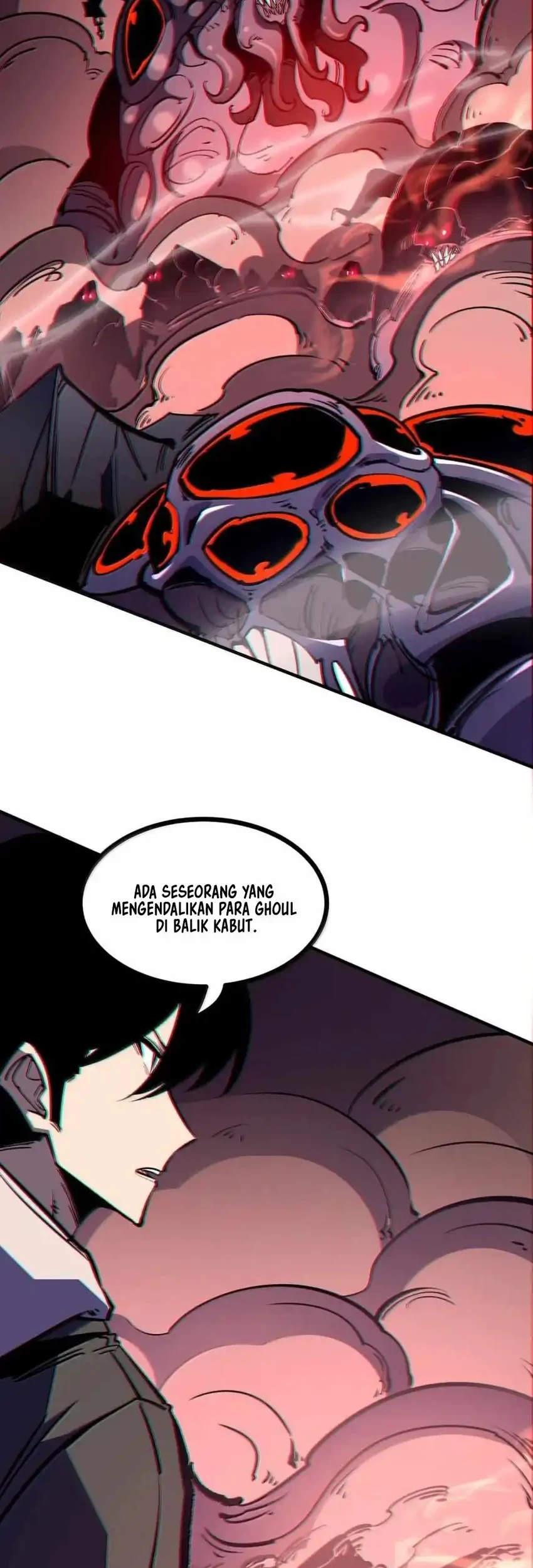 I Became The King by Scavenging Chapter 78 - halaman 18