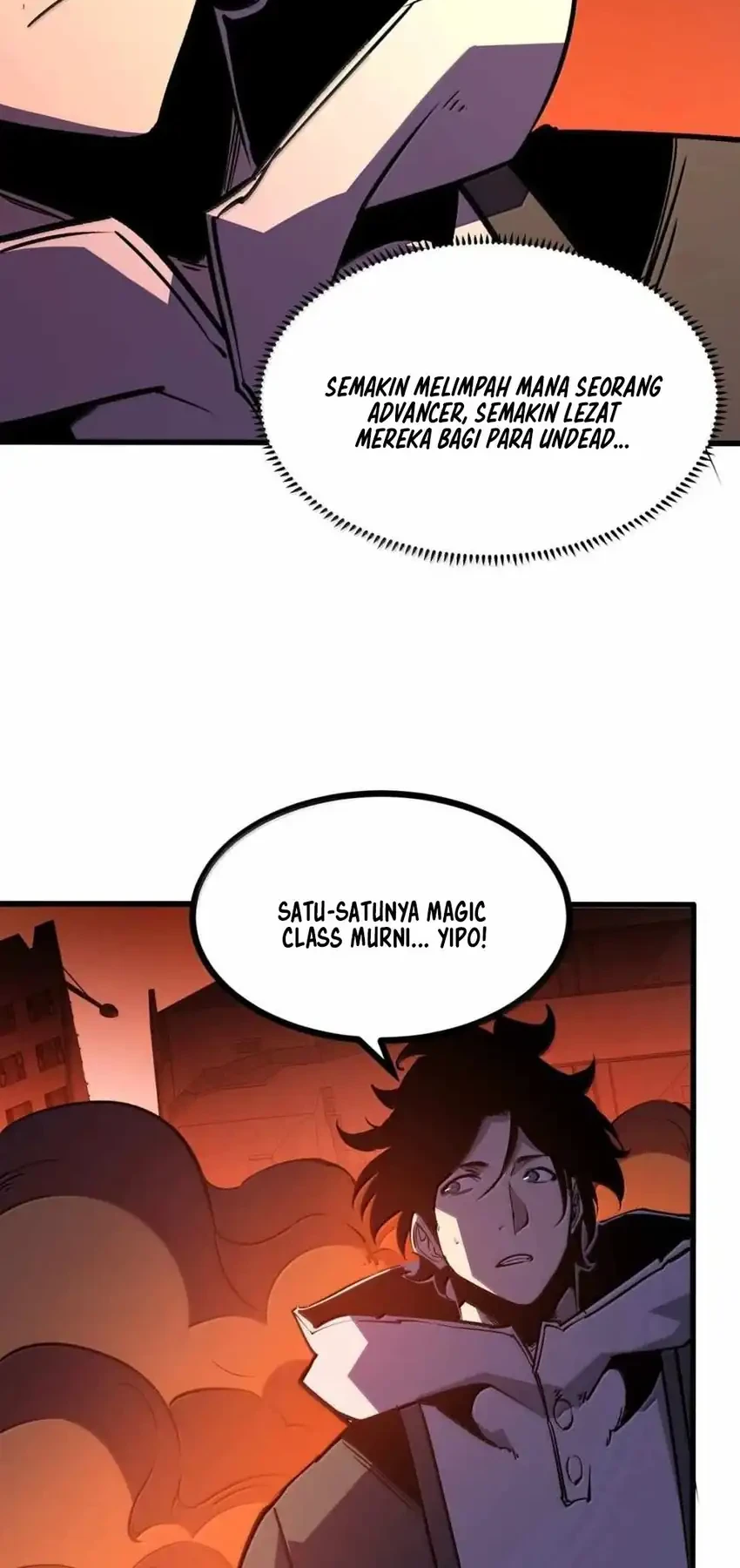 I Became The King by Scavenging Chapter 78 - halaman 25
