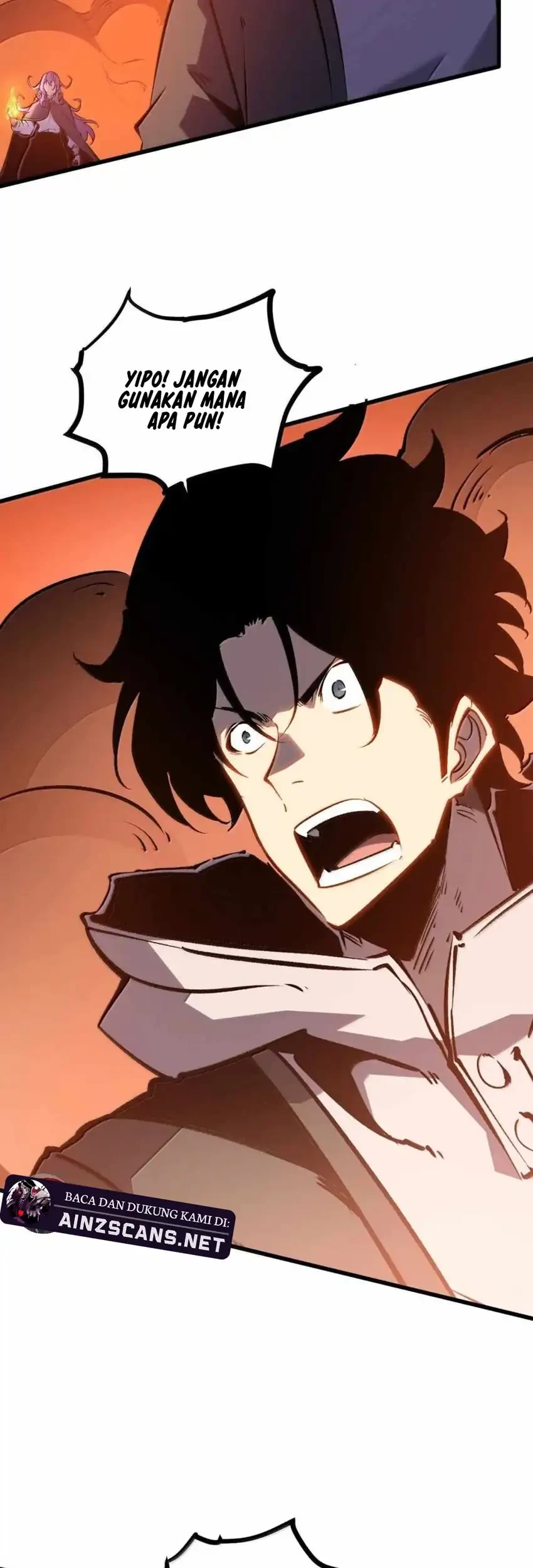 I Became The King by Scavenging Chapter 78 - halaman 26