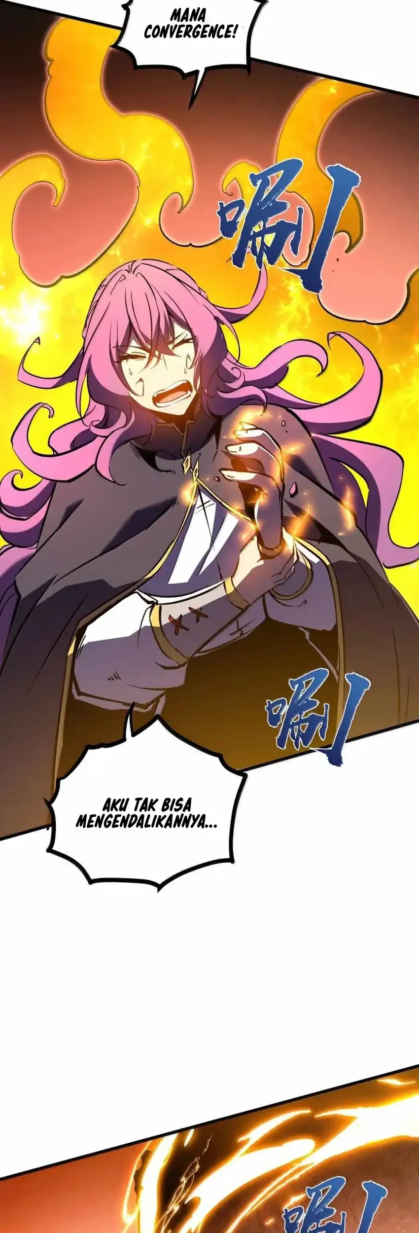 I Became The King by Scavenging Chapter 78 - halaman 27