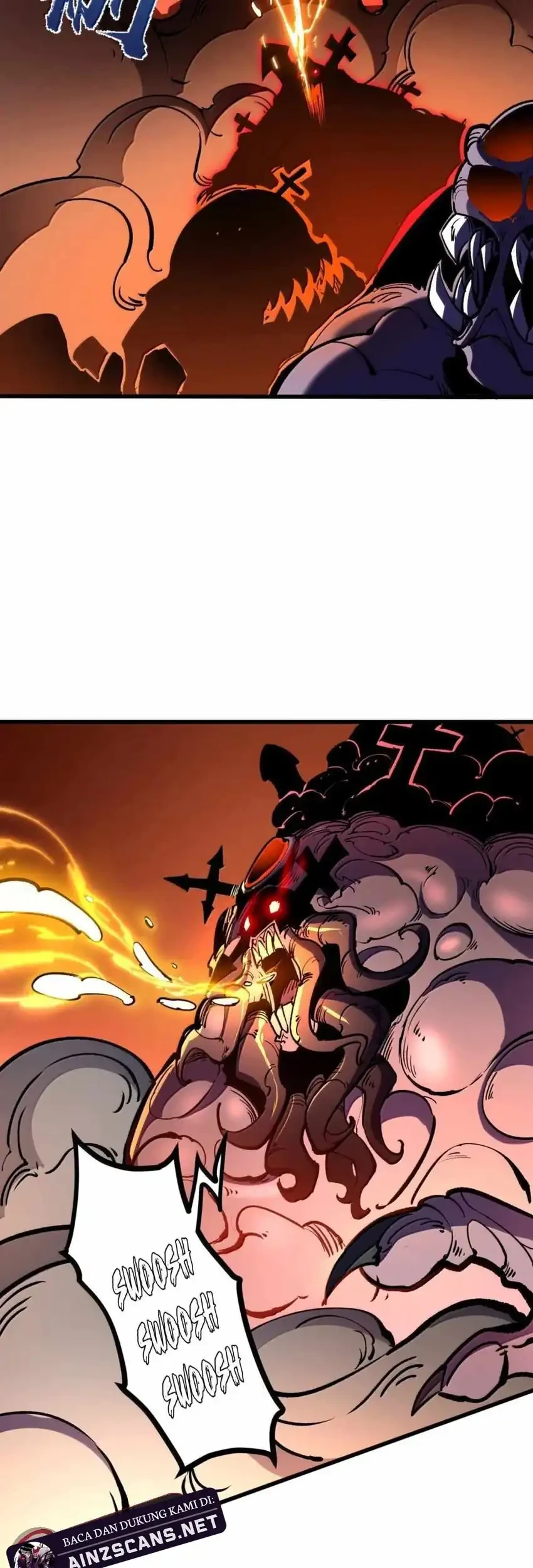 I Became The King by Scavenging Chapter 78 - halaman 29