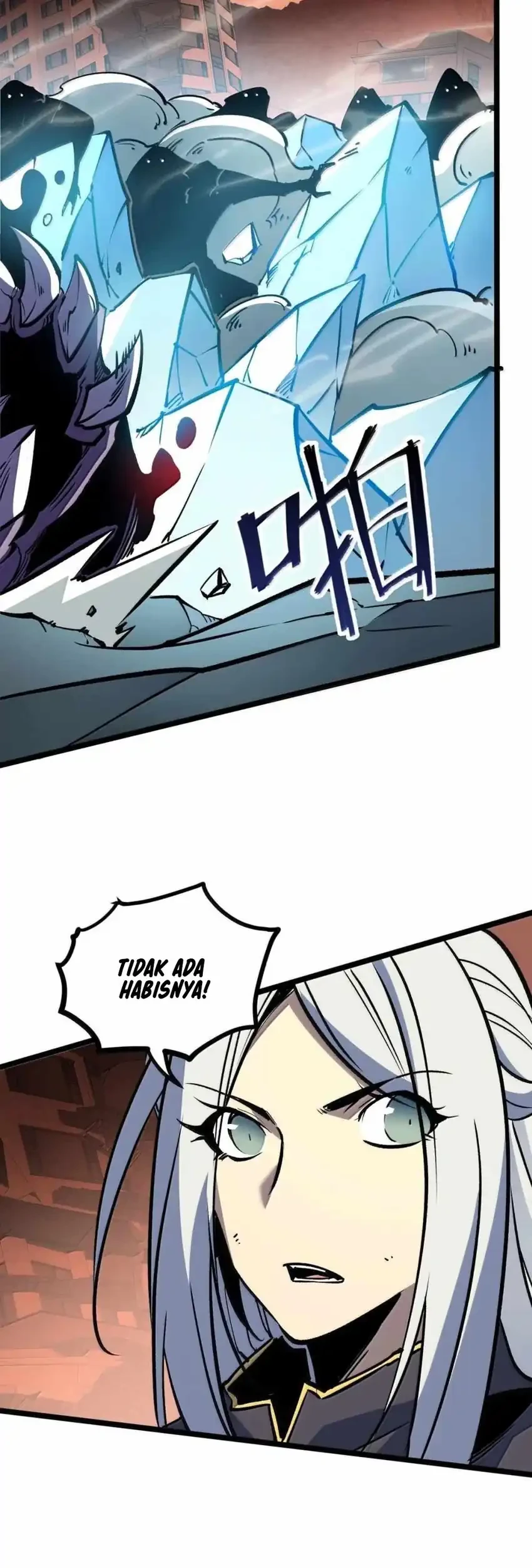 I Became The King by Scavenging Chapter 78 - halaman 38