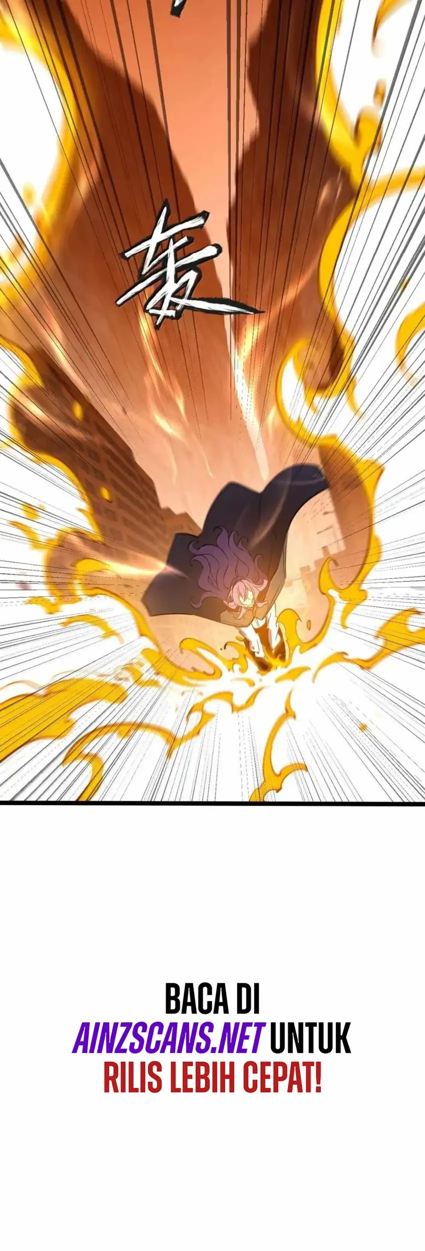I Became The King by Scavenging Chapter 78 - halaman 41