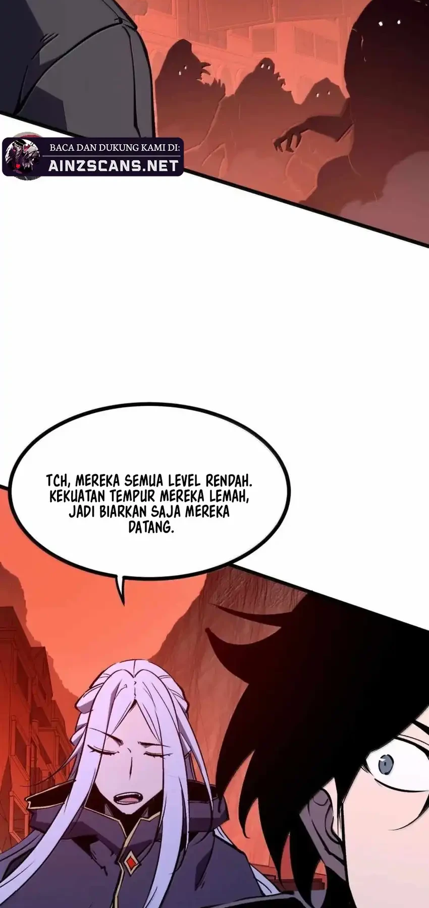 I Became The King by Scavenging Chapter 78 - halaman 7