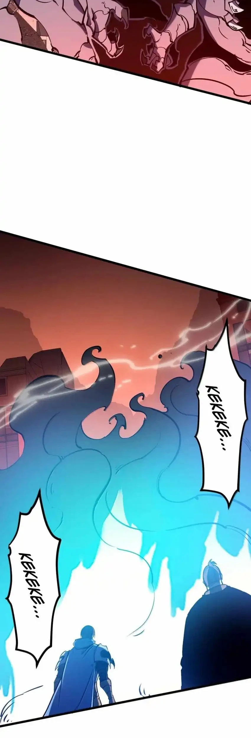 I Became The King by Scavenging Chapter 78 - halaman 9