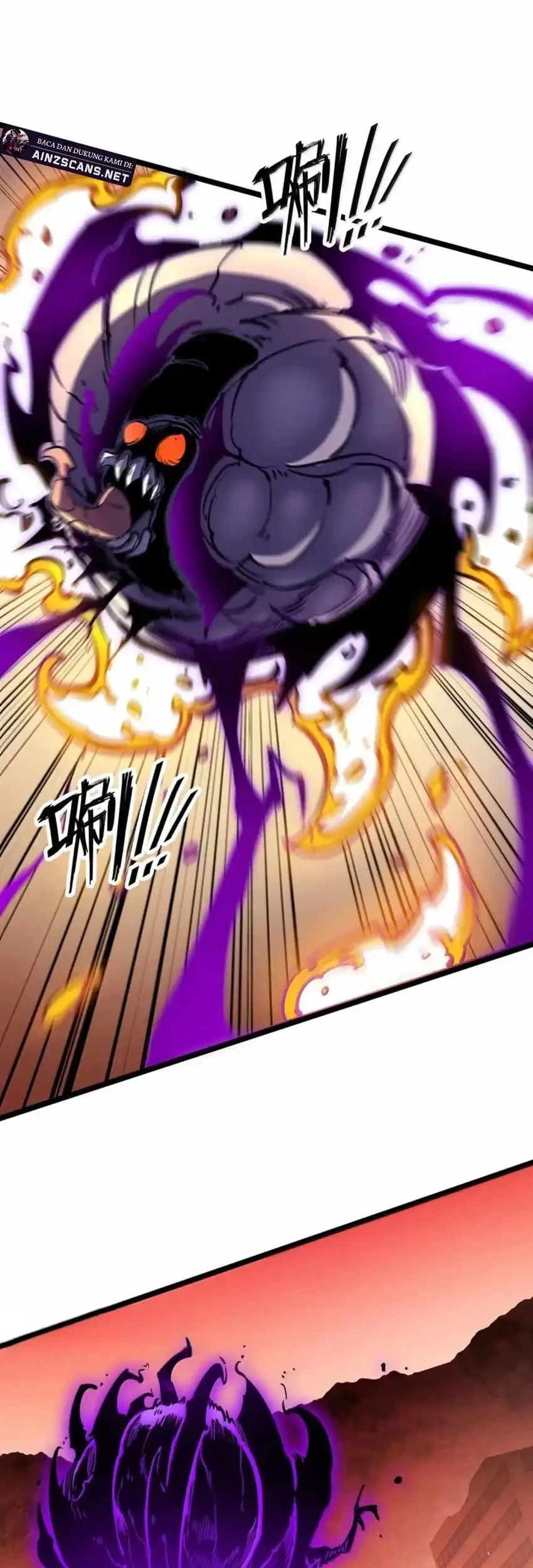 I Became The King by Scavenging Chapter 79 - halaman 11