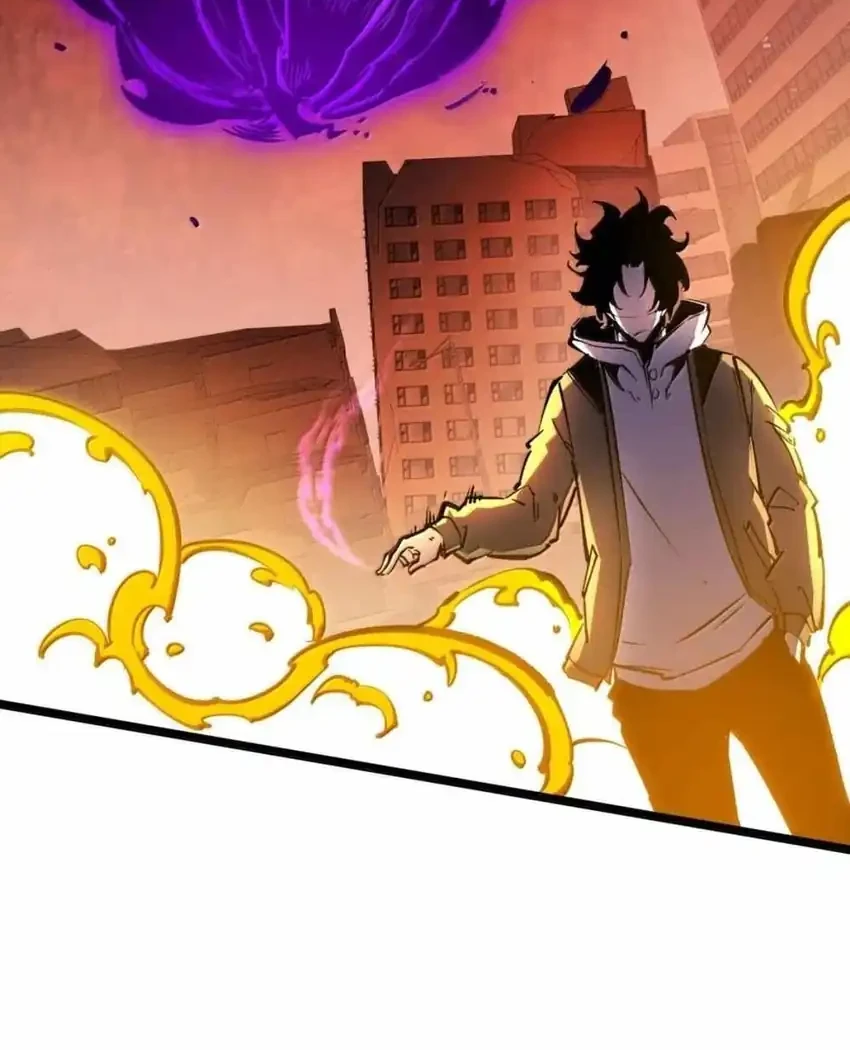 I Became The King by Scavenging Chapter 79 - halaman 12