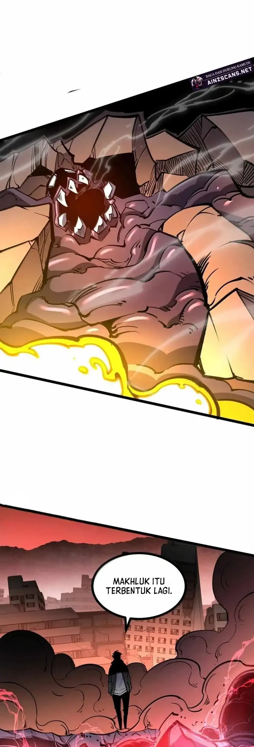 I Became The King by Scavenging Chapter 79 - halaman 14