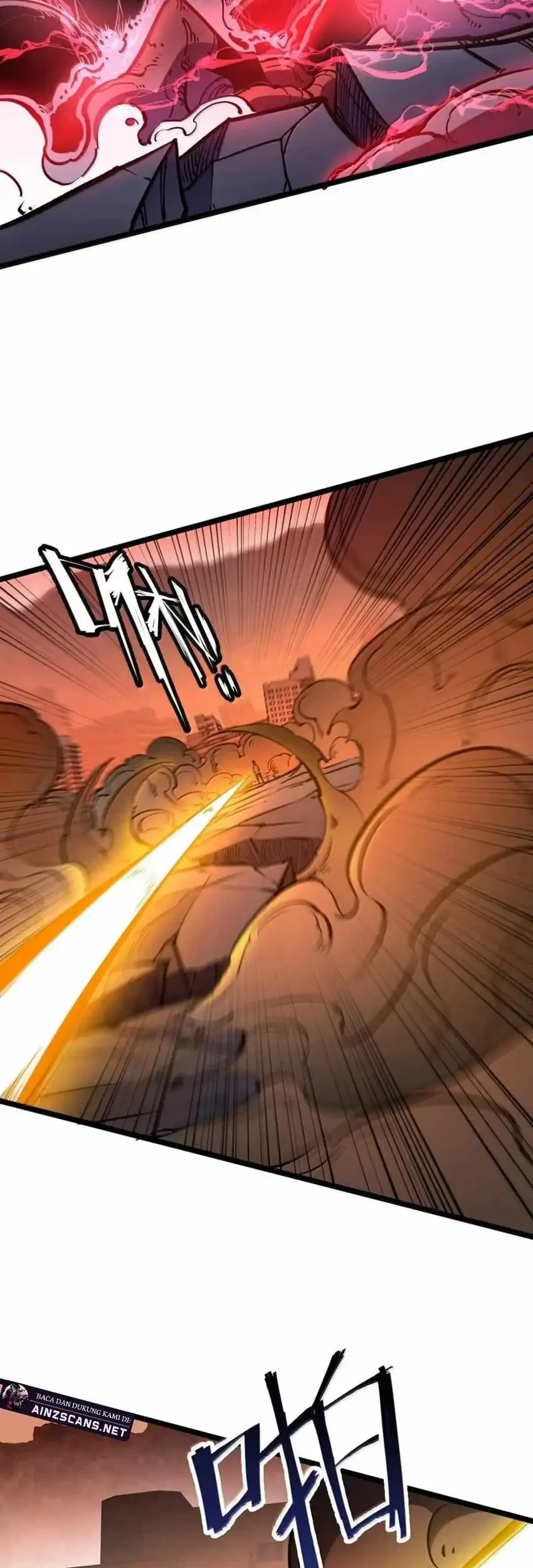 I Became The King by Scavenging Chapter 79 - halaman 15