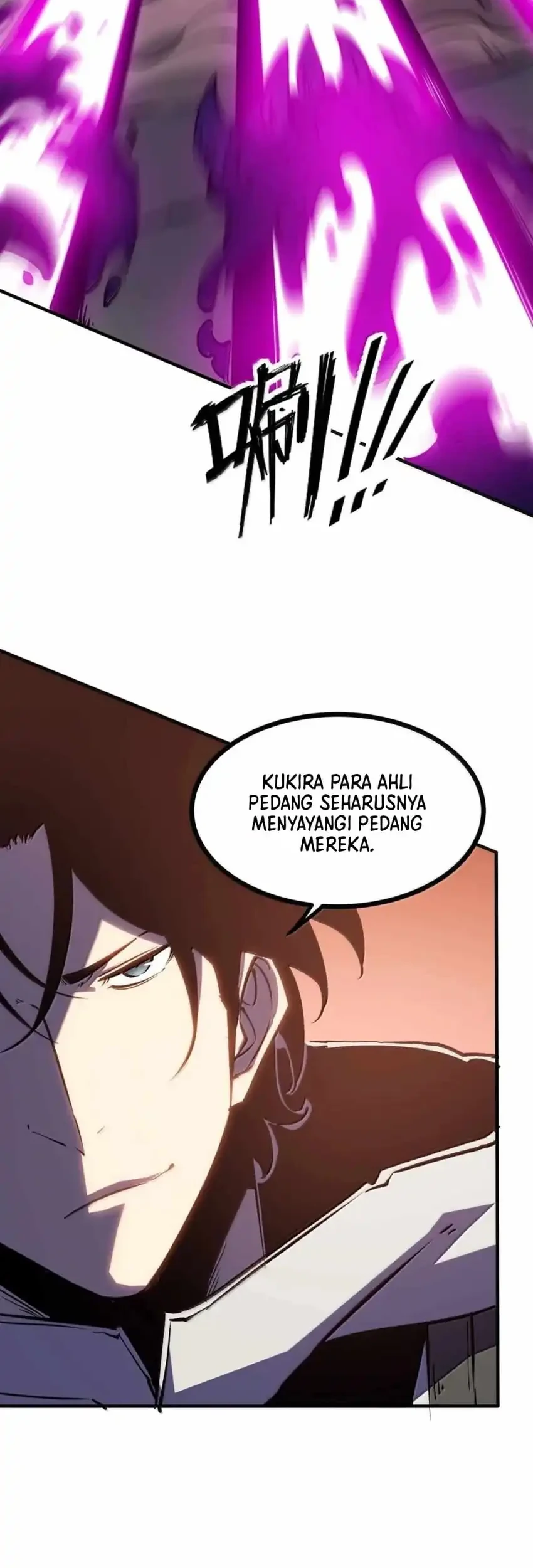 I Became The King by Scavenging Chapter 79 - halaman 25