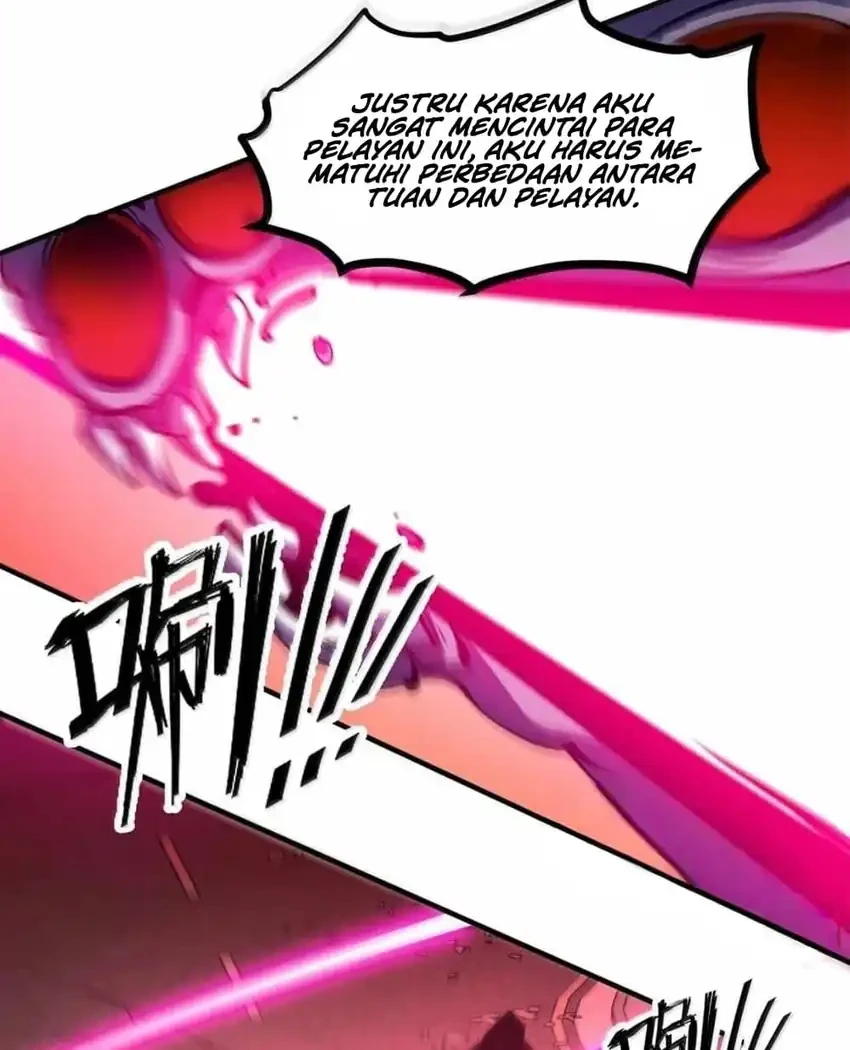 I Became The King by Scavenging Chapter 79 - halaman 27