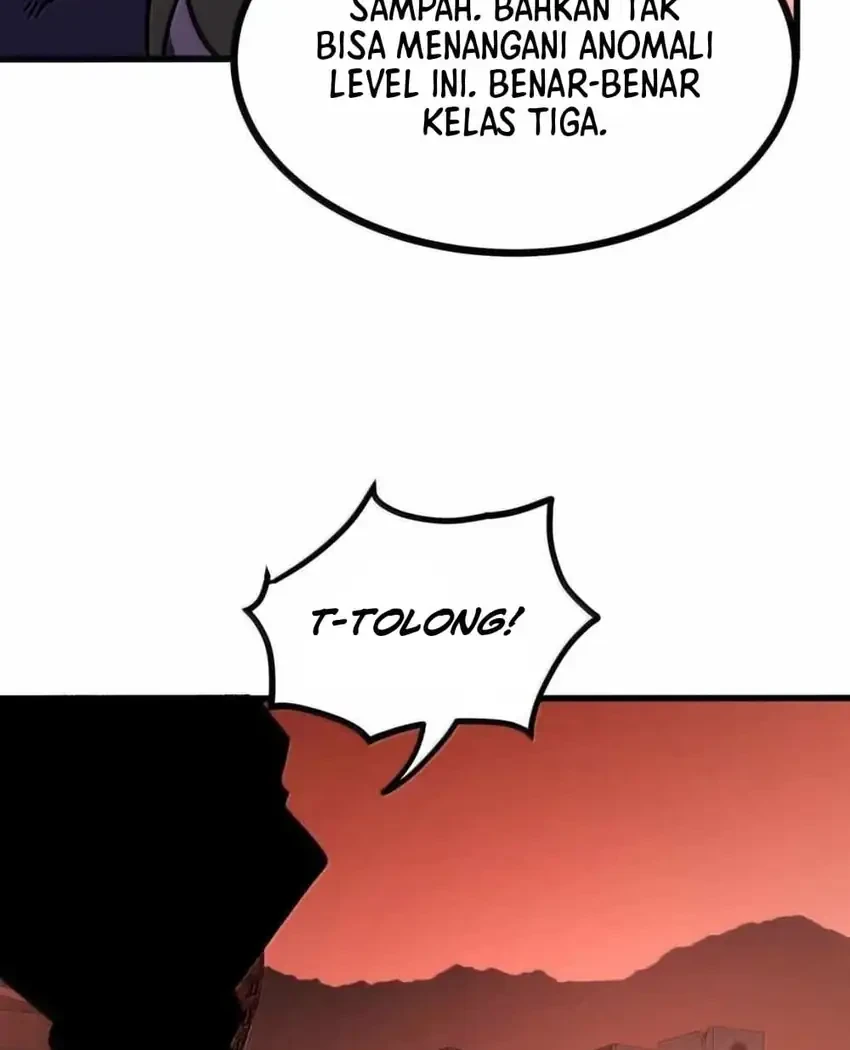 I Became The King by Scavenging Chapter 79 - halaman 32