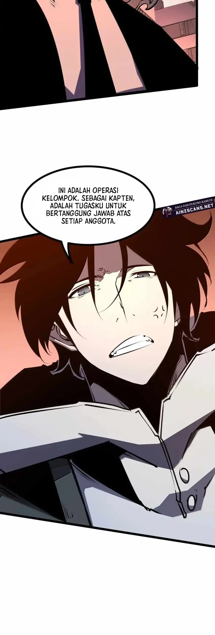 I Became The King by Scavenging Chapter 79 - halaman 36