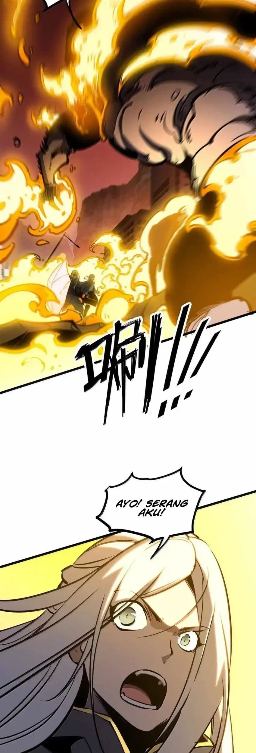I Became The King by Scavenging Chapter 79 - halaman 5